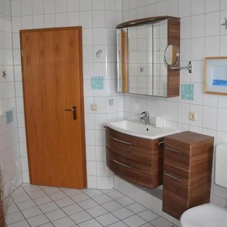 Birkenstr_21 C _strandtraum_ * Zingst